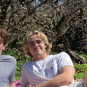 Meet your Posher, Jacob